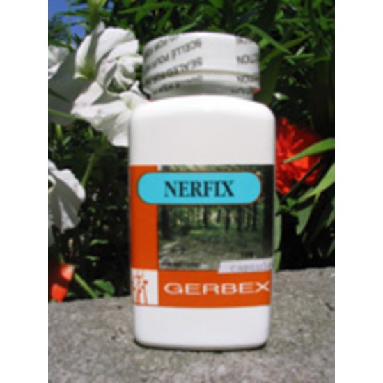 Nerfix-Nervosité 100 comprimés