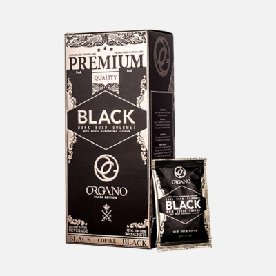 Café Noir Gourmet 