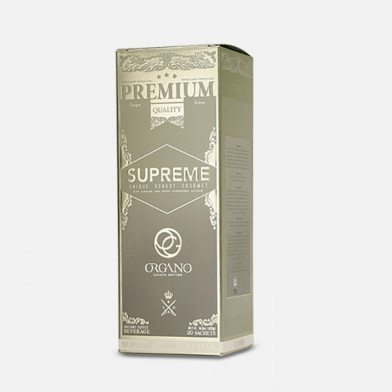 Café Suprême Gourmet 
