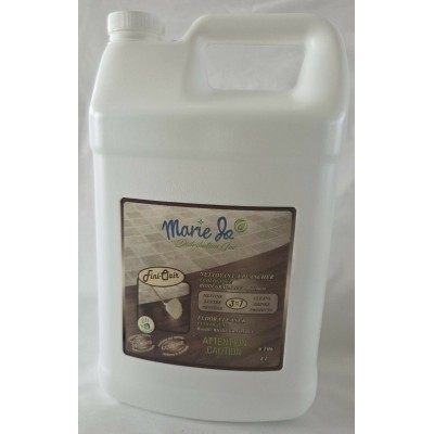 Fini Clair Nettoyant à Plancher Écologique 4L 