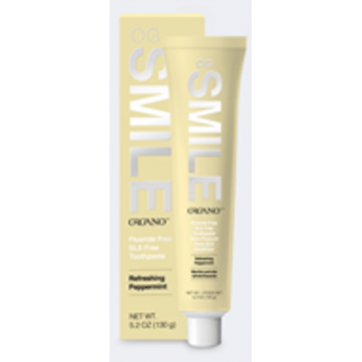 Pâte Dentifrice OG Smile Organo 100ml