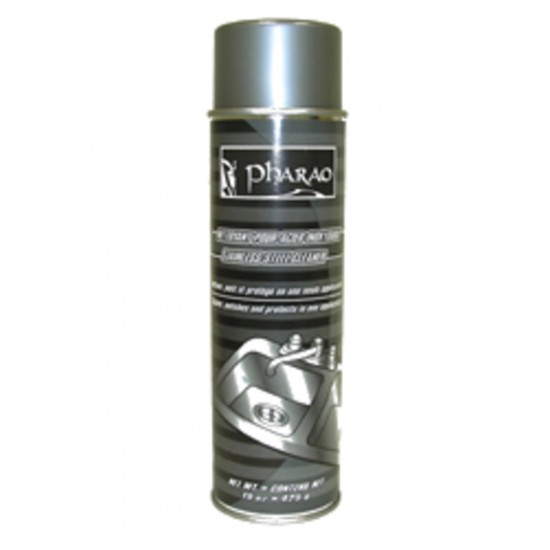 Nettoyant pour Acier Inoxydable 425g