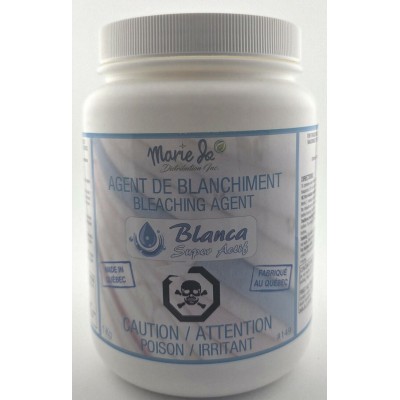 Blanca Super Actif Blanchissant 1kg 