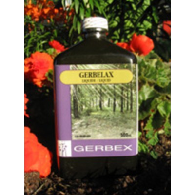 Gerbalax Laxatif 500ML 