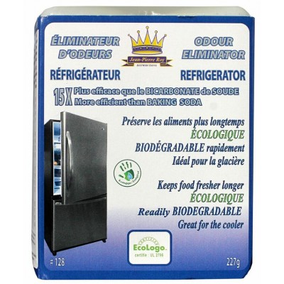 Élimimateur d'odeur Réfrigérateur