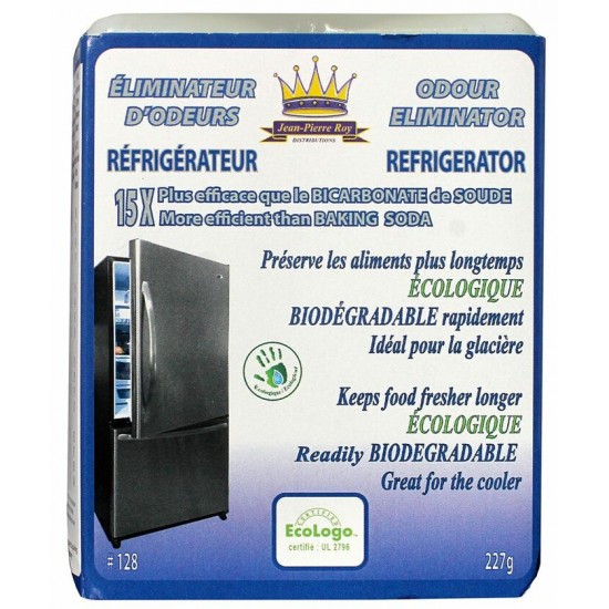 Élimimateur d'odeur Réfrigérateur