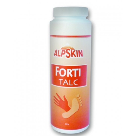 Frotti-Frotta Poudre Ultra Riche pour les Pieds 120g