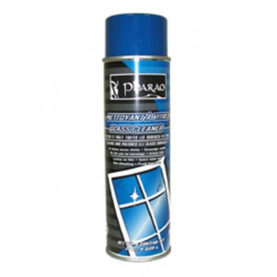 Nettoyant à Vitres Aérosol Pharao 539g