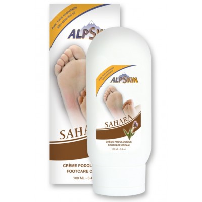 Crème Podologique Medic Pieds Secs et Crevassés...