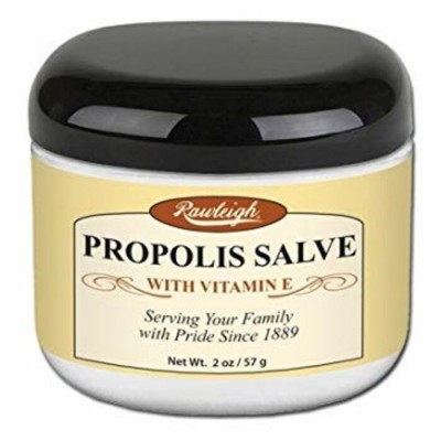 Onguent Propolis avec Vitamine E  57g/2oz