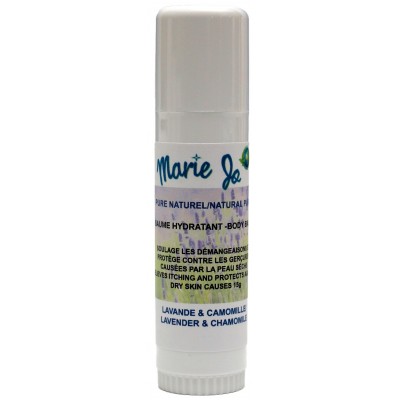 Baume Hydratant Lavande & Camomille 18G