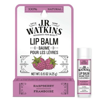Baume à lèvres Framboise Juteuse 4.25g