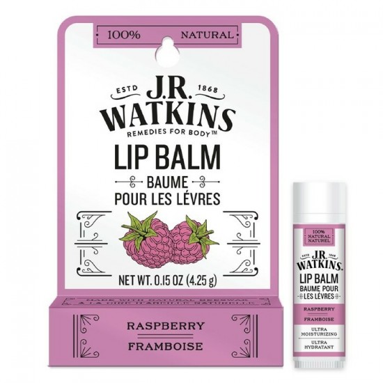 Baume à lèvres Framboise Juteuse 4.25g