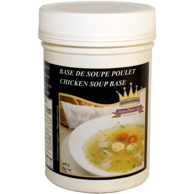 Base de Soupe au Boeuf 400g 