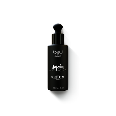 Sérum anti-âge au jojoba beU Organo 1.0 fl.oz./...