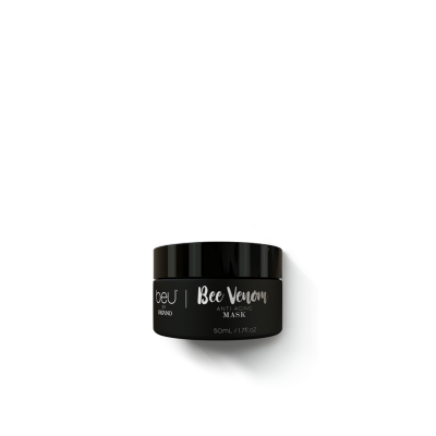 Masque Anti-Âge BeU au Venin d'Abeille Organo 1.7...