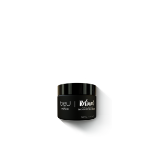 Crème hydratante Anti-Âge BeU à base de...