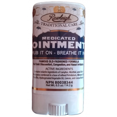 Onguent médicamenteux en Bâton 14.2g