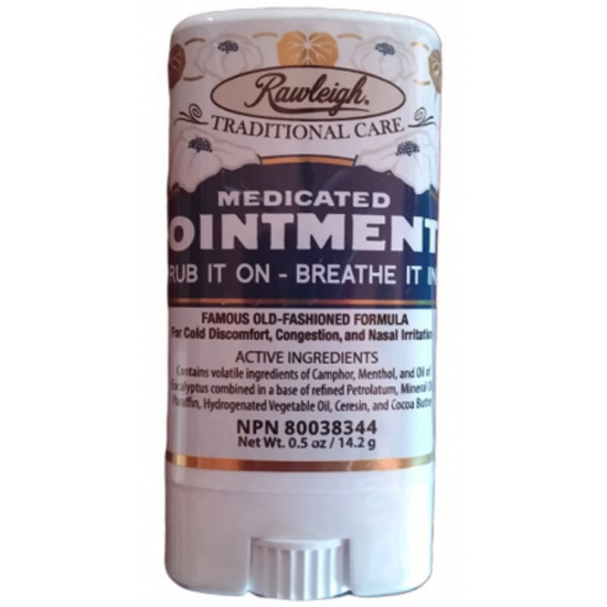Onguent médicamenteux en Bâton 14.2g