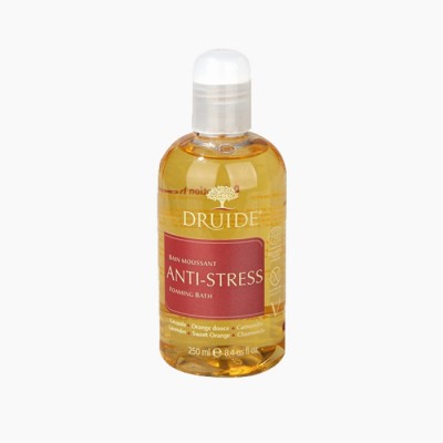 Bain Moussant ANTI-STRESS 250ml