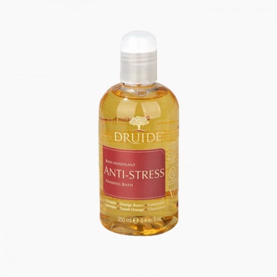 Bain Moussant ANTI-STRESS 250ml