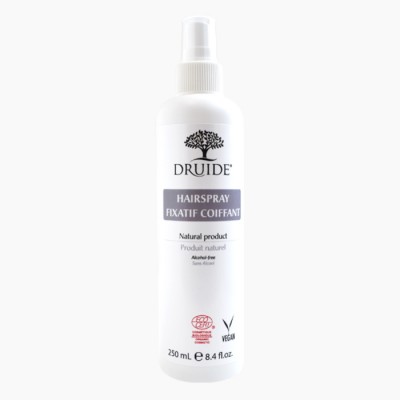 Fixatif Coiffant Végétal 250ml