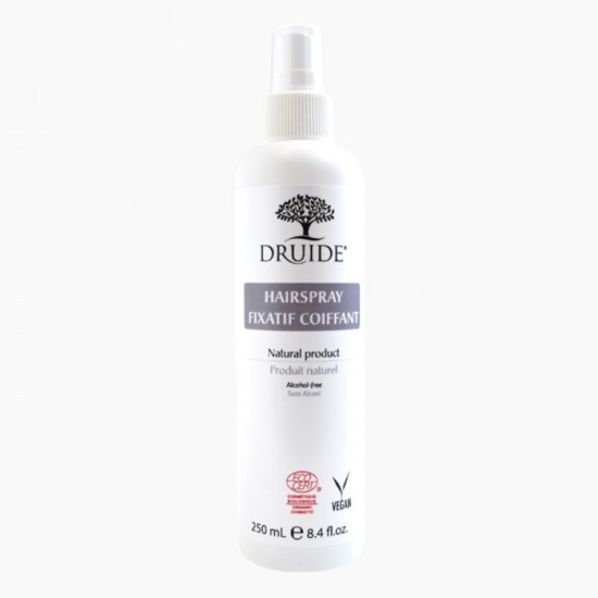 Fixatif Coiffant Végétal 250ml