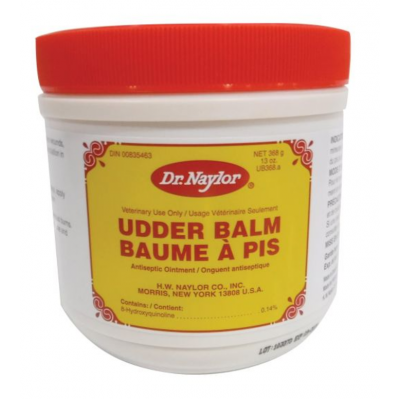 Baume à Pis de Vache 13oz/368g