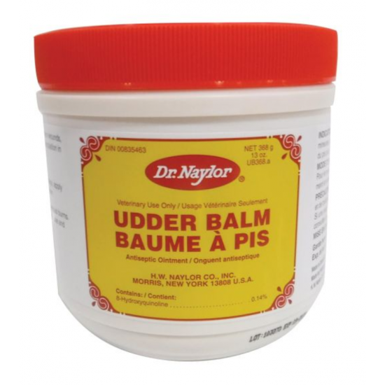 Baume à Pis de Vache 13oz/368g