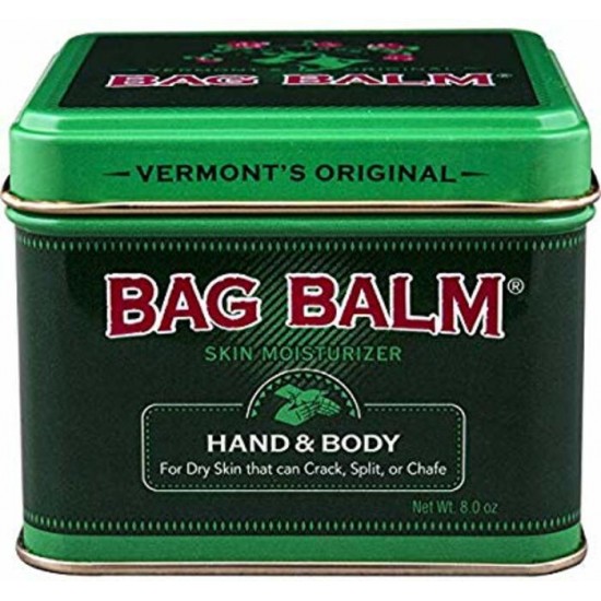 Onguent Pis de Vache Bag Balm 8oz/226.8g