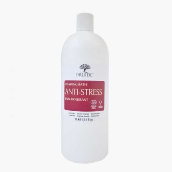 Bain Moussant ANTI-STRESS 1L