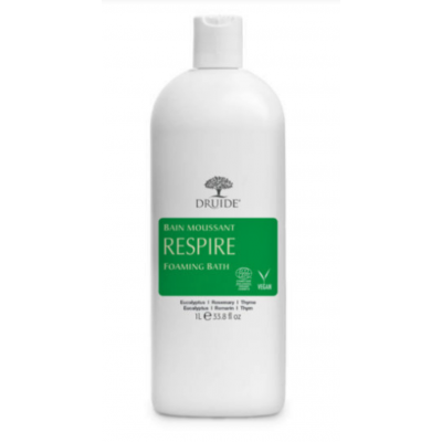 Bain Moussant Respire 1L