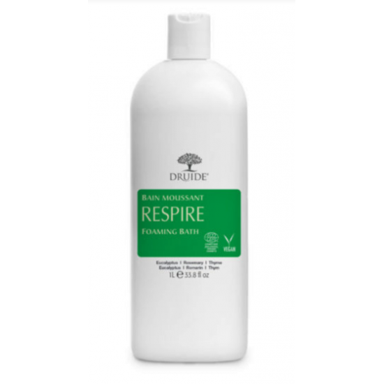 Bain Moussant Respire 1L