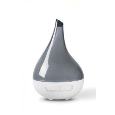 Diffuseur Huiles Essentielles Vivi Gris