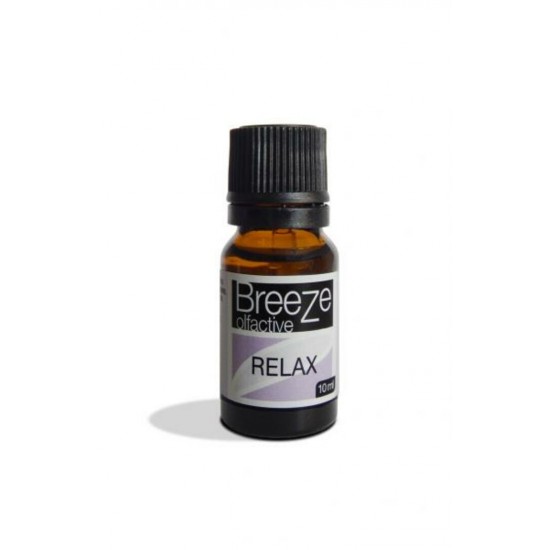 Relax  Bien-être- Quiétude 10ml