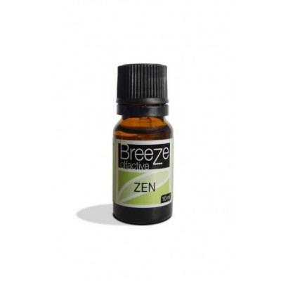 Zen Humeur-Bonheur-Chaleur 10ml