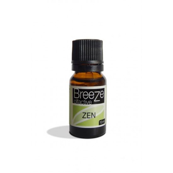 Zen Humeur-Bonheur-Chaleur 10ml