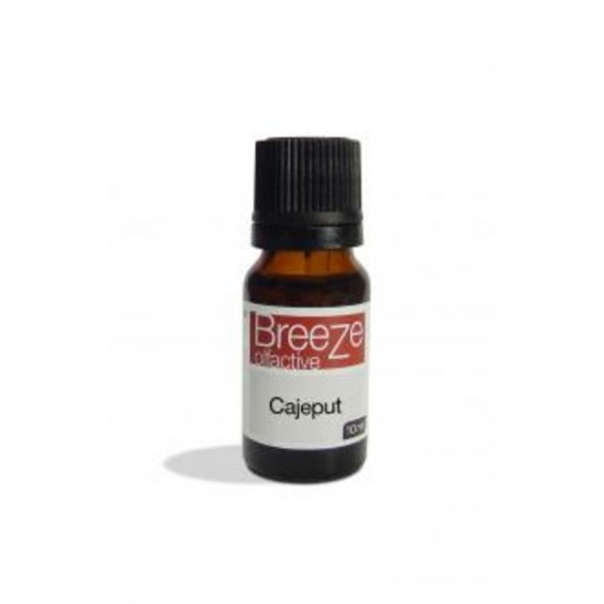 Huile Essentielle Naturelle CAJEPUT BREEZE 10ML