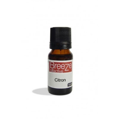 Huile Essentielle Naturelle CITRON BREEZE 10ML