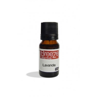 Huile Essentielle Naturelle LAVANDE BREEZE 10ML