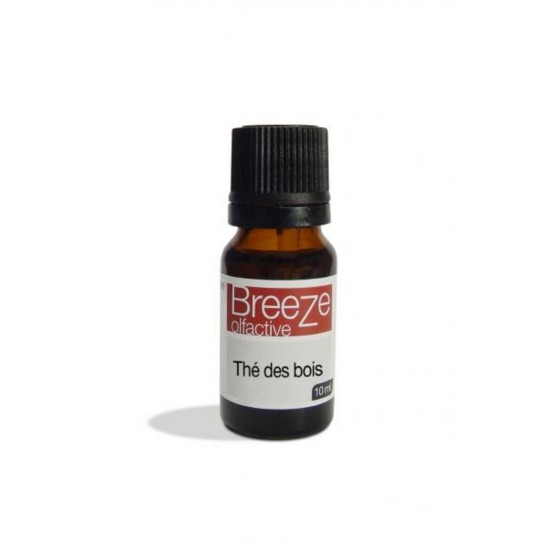 Huile Essentielle Naturelle THÉ DES BOIS BREEZE 10ML