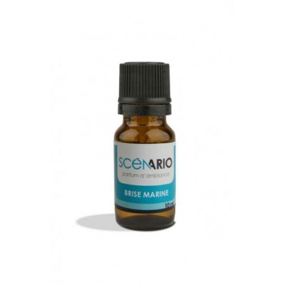 Brise Marine Scénario Parfum d'Ambiance 10ml