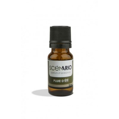 Pluie d'Été Scénario Parfum d'Ambiance 10ml