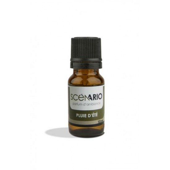 Pluie d'Été Scénario Parfum d'Ambiance 10ml