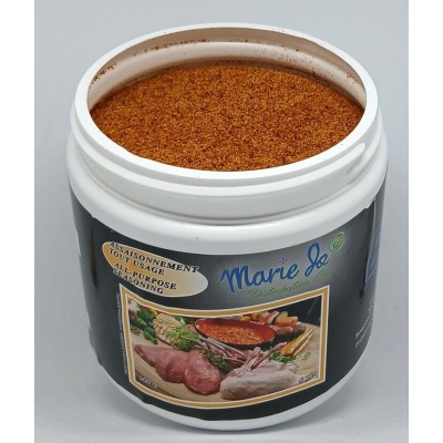 Assaisonnement Tout Usage 500g