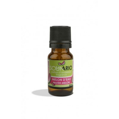 Melon d'Eau Scénario Parfum d'Ambiance 10ml