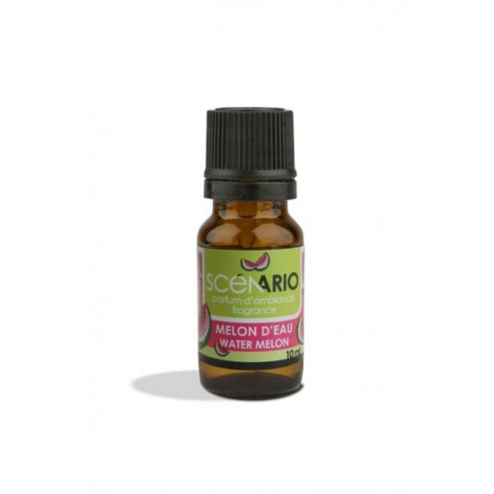 Melon d'Eau Scénario Parfum d'Ambiance 10ml