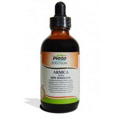 Arnica PhytoSolution 50ml