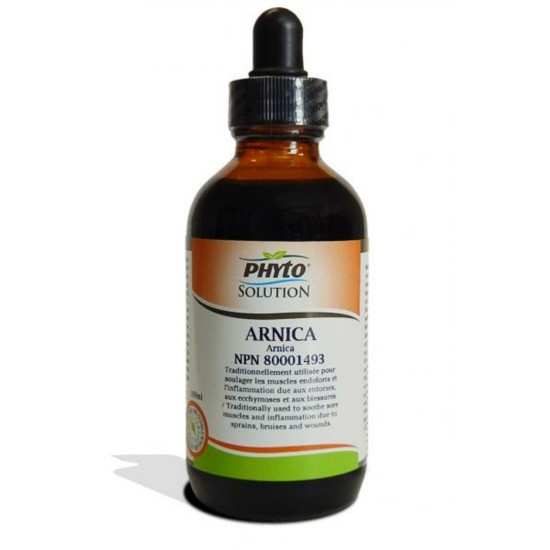 Arnica PhytoSolution 50ml