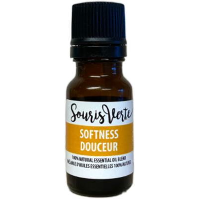 Huile Essentielle Douceur Souris Verte 10ML